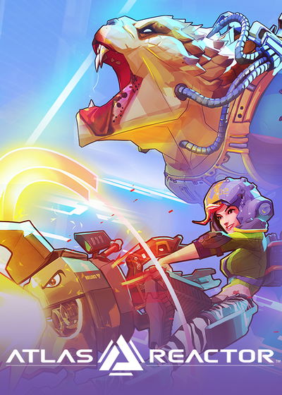 Profile picture of Atlas Reactor Profile picture of Atlas Reactor