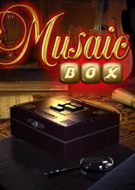 Profile picture of Musaic Box Profile picture of Musaic Box