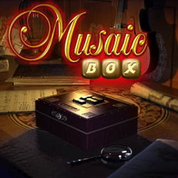 Image of Musaic Box