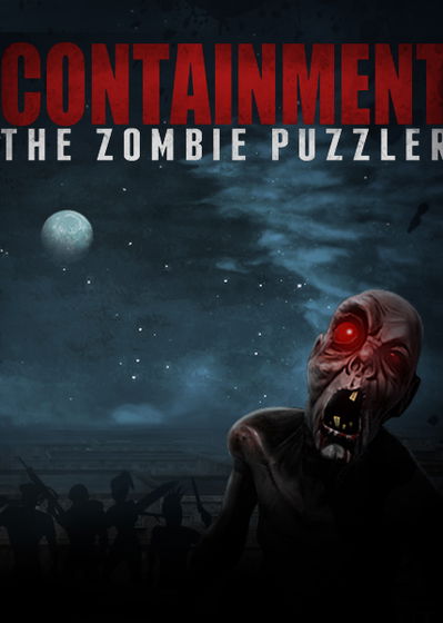 Profile picture of Containment: The Zombie Puzzler Profile picture of Containment: The Zombie Puzzler