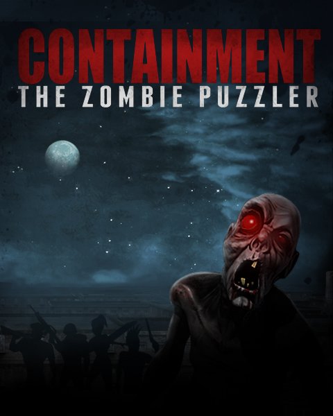 Image of Containment: The Zombie Puzzler