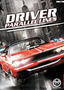 Profile picture of Driver: Parallel Lines