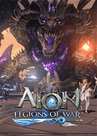 Profile picture of AION: Legions of War