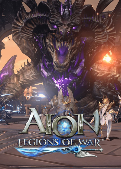 Profile picture of AION: Legions of War