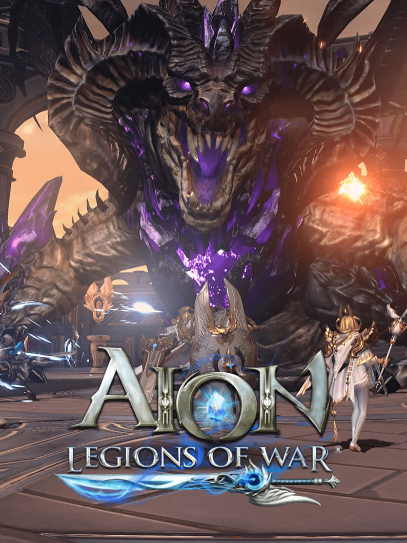 Image of AION: Legions of War