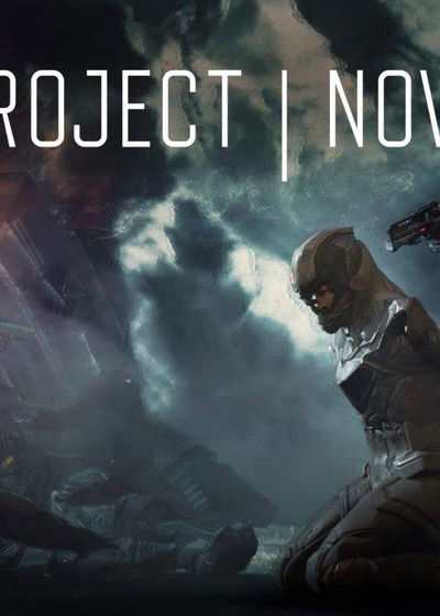 Profile picture of Project Nova Profile picture of Project Nova