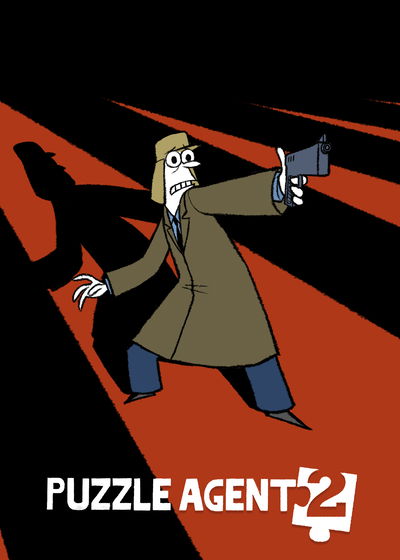 Profile picture of Puzzle Agent 2