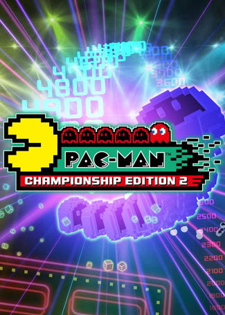 Profile picture of Pac-Man Championship Edition 2 Profile picture of Pac-Man Championship Edition 2