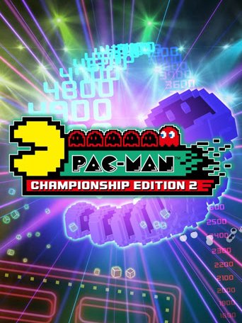 Image of Pac-Man Championship Edition 2