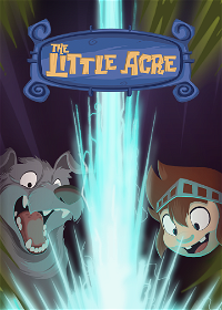 Profile picture of The Little Acre