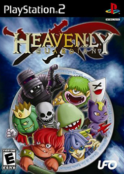 Profile picture of Heavenly Guardian Profile picture of Heavenly Guardian