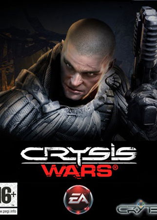 Profile picture of Crysis Wars