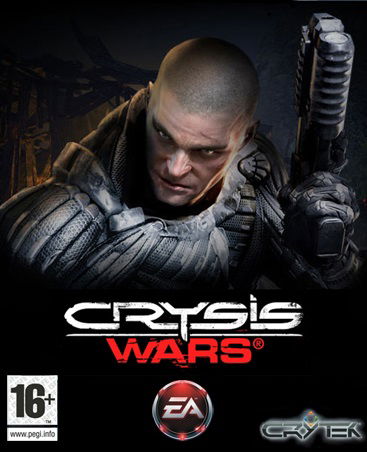 Image of Crysis Wars