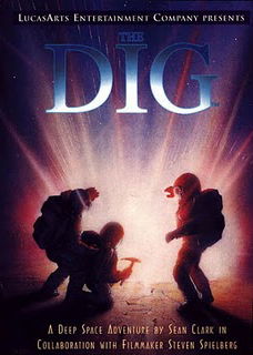 Profile picture of The Dig