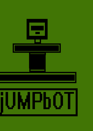Profile picture of Jumpbot Profile picture of Jumpbot