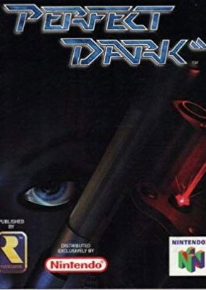 Profile picture of Perfect Dark Profile picture of Perfect Dark