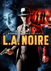 Profile picture of L.A. Noire
