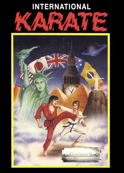 Profile picture of International Karate