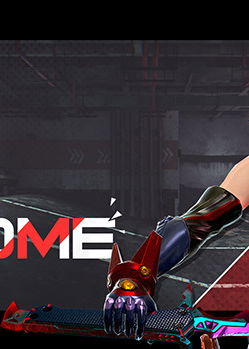 Profile picture of Evil Genome