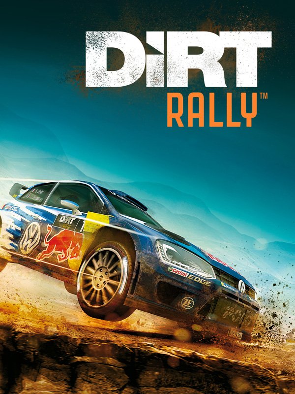 Image of DiRT Rally