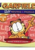 Profile picture of Garfield It's All About Reading and Phonics Volume 1