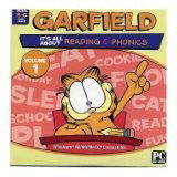 Image of Garfield It's All About Reading and Phonics Volume 1