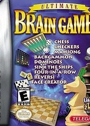 Profile picture of Ultimate Brain Games