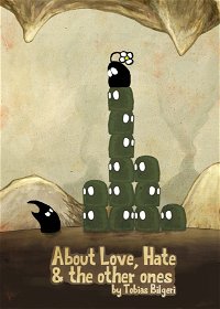 Profile picture of About Love, Hate and the other ones