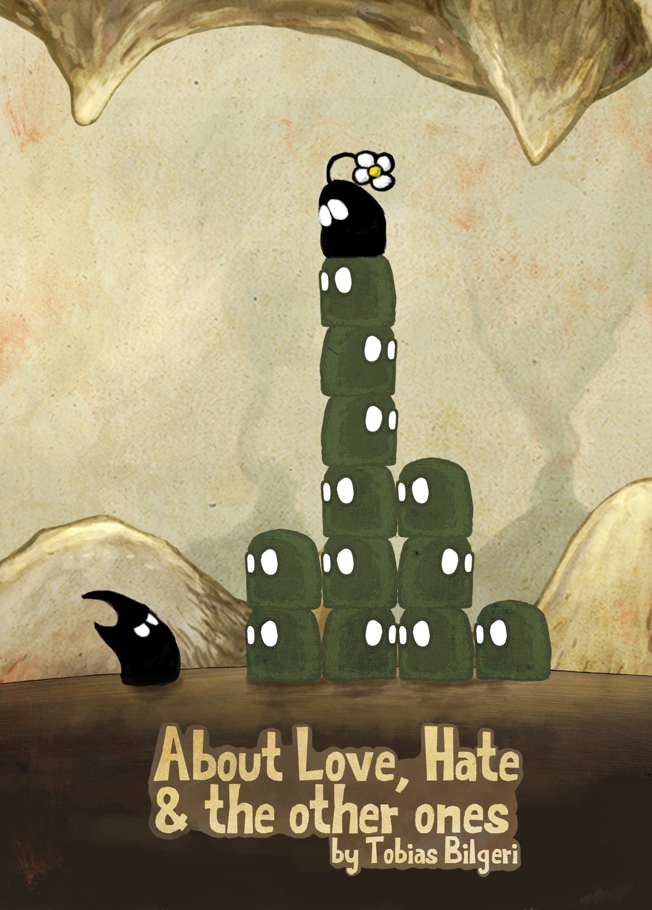 Image of About Love, Hate and the other ones