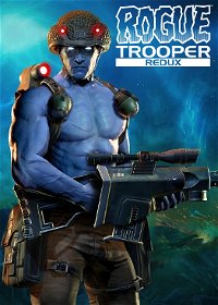 Profile picture of Rogue Trooper: Redux