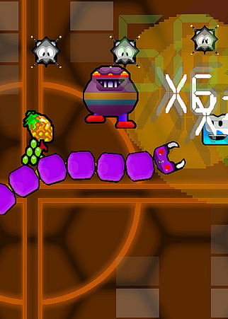 Profile picture of Avoid Droid Profile picture of Avoid Droid