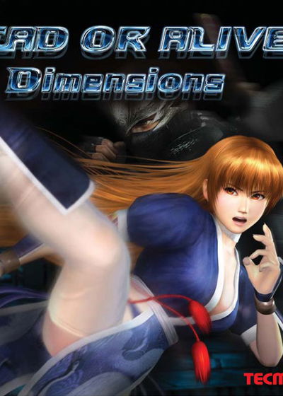 Profile picture of Dead or Alive: Dimensions Profile picture of Dead or Alive: Dimensions
