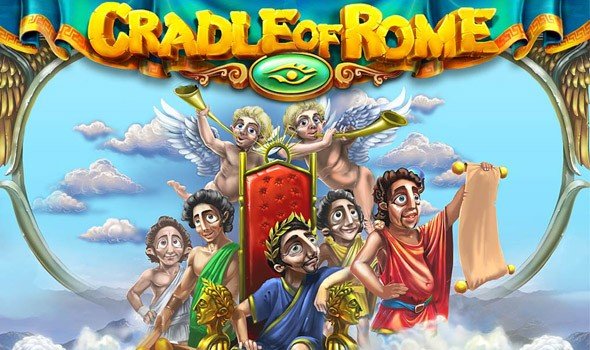 Image of Cradle of Rome