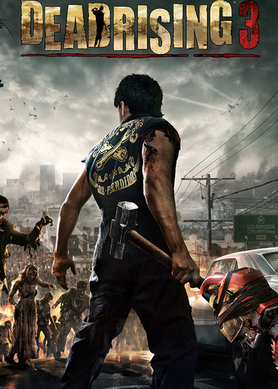 Profile picture of Dead Rising 3 Profile picture of Dead Rising 3