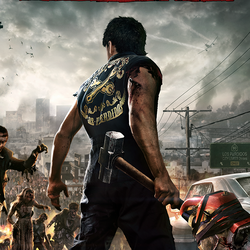 Image of Dead Rising 3