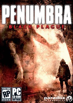 Image of Penumbra: Black Plague