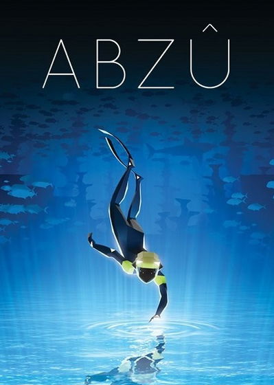 Profile picture of ABZÛ Profile picture of ABZÛ