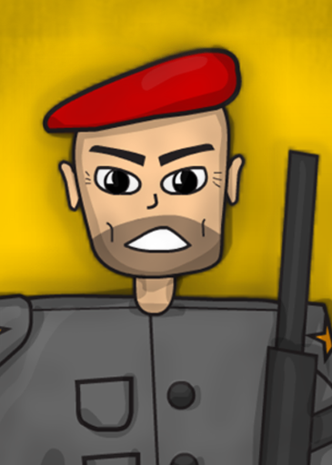 Profile picture of Warzone World Profile picture of Warzone World