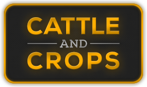Image of Cattle and Crops