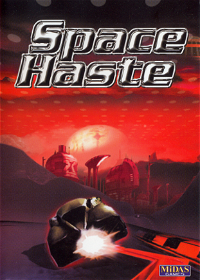 Profile picture of Space Haste
