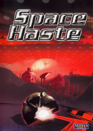 Profile picture of Space Haste