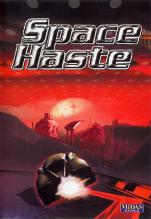 Image of Space Haste