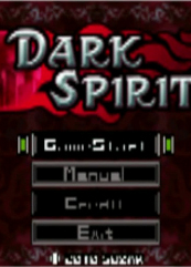 Profile picture of GO Series: Dark Spirits