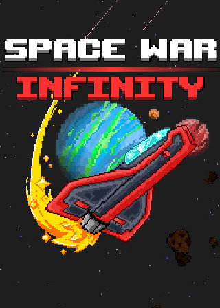 Profile picture of Space War: Infinity