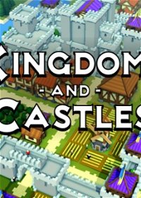 Profile picture of Kingdoms and Castles