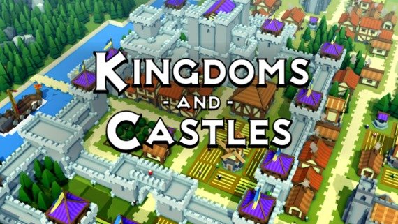 Image of Kingdoms and Castles