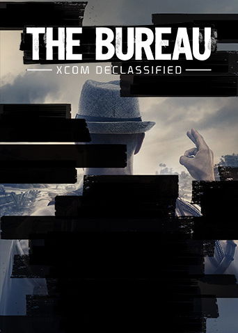 Profile picture of The Bureau: XCOM Declassified Profile picture of The Bureau: XCOM Declassified