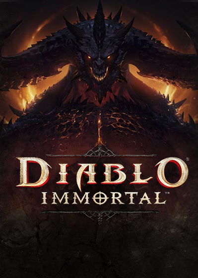 Profile picture of Diablo Immortal