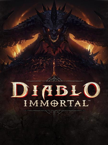 Image of Diablo Immortal