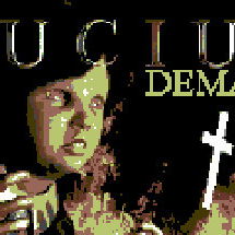 Image of Lucius Demake